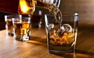 Ученые нашли биологическое объяснение запойному пьянству