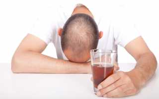 Пивной алкоголизм у мужчин и женщин: симптомы