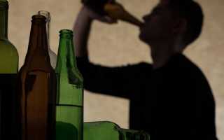 Алкогольное опьянение: какие бывают признаки и виды