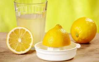 Можно ли есть лимон при сахарном диабете?