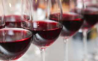 Вино красное и белое: польза и вред вина для организма