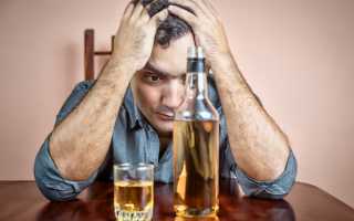 Алкогольный психоз: симптомы болезни, лечение, течение и прогноз