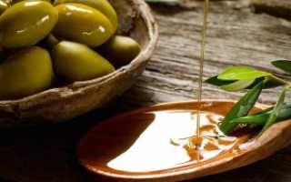 Оливковое масло при диабете: польза и вред