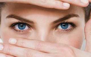 Какие глазные капли при сахарном диабете используются при лечении заболеваний глаз?