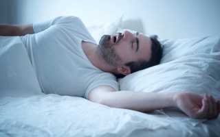 Почему человек дергается во сне: провоцирующие факторы