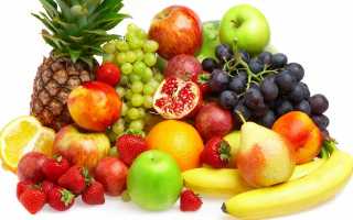Какие фрукты можно есть при сахарном диабете, а какие нельзя?