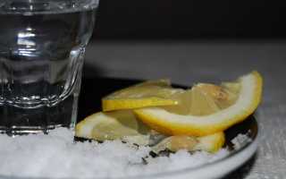 Водка от простуды: помогает ли, народные рецепты