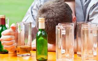 Какая доза алкоголя смертельна для человека