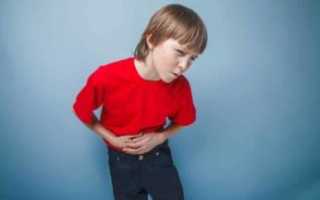 Особенности лечения цистита у детей 3-5 лет