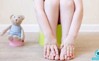 Чешутся ступни ног: причины и лечение зуда стоп