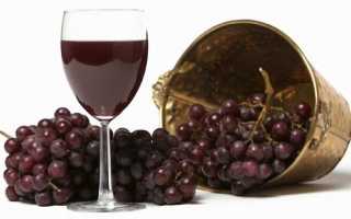 Домашнее вино: как приготовить, рецепты