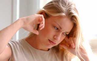 Основные причины, симптомы и методы лечения звона в ушах