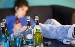Грандаксин и алкоголь: можно ли смешивать и через сколько можно пить